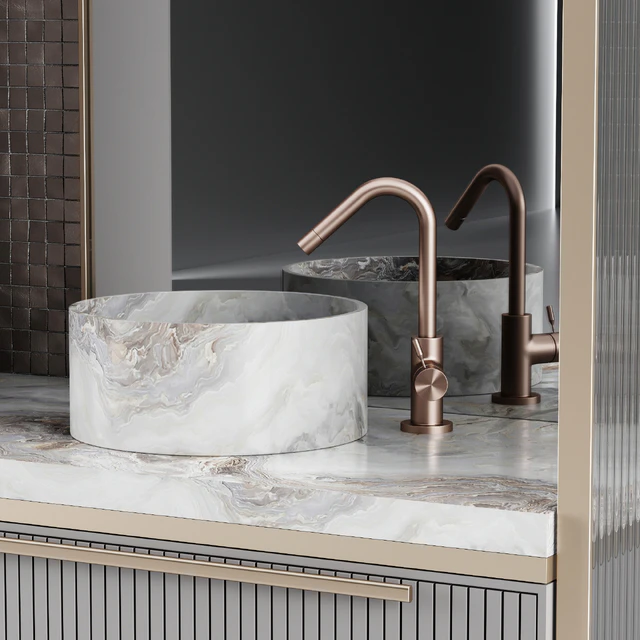 Bathroom console №15 — Descargar