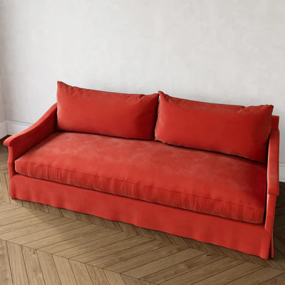 Dmitriy & Co Vallone Sofa 96 — Ver 3