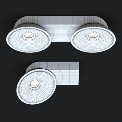 Deltalight Tweeter — Ver 2