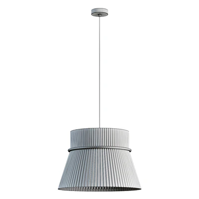 Lampatron PEO pendant light — Ver 5