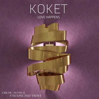KOKET CHLOE — Ver 1