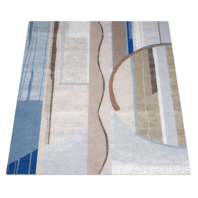 Tapis rouge — Ver 4
