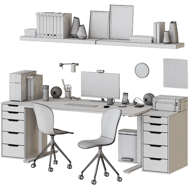 Workplace - 1 — Descargar