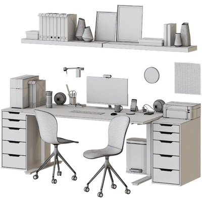 Workplace - 1 — Ver 4