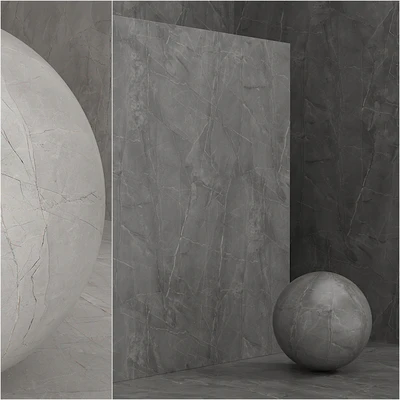 Material (seamless) - stone - set 113 — Ver 3