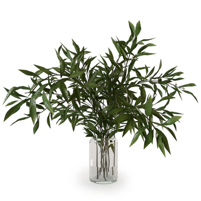 Branches in a vase 007 — Ver 1