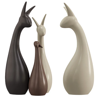 Giffal Decorative — Ver 4