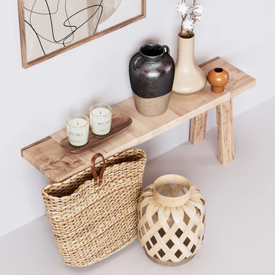 Decorative set 01 — Ver 4
