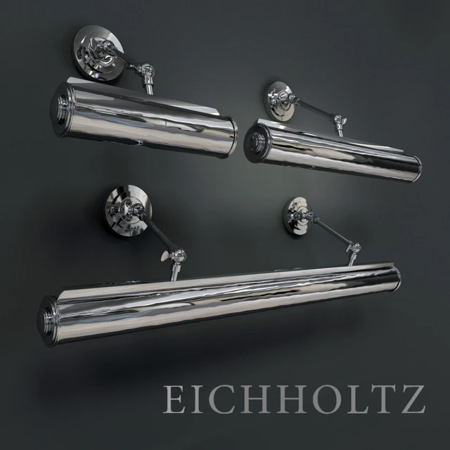 Eichholtz Wall Lamp Easy Living — Скачать