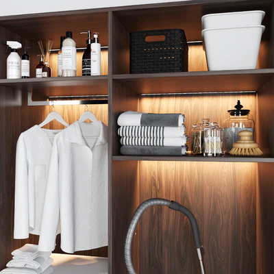 Набор для постирочной 3 — Вид 4