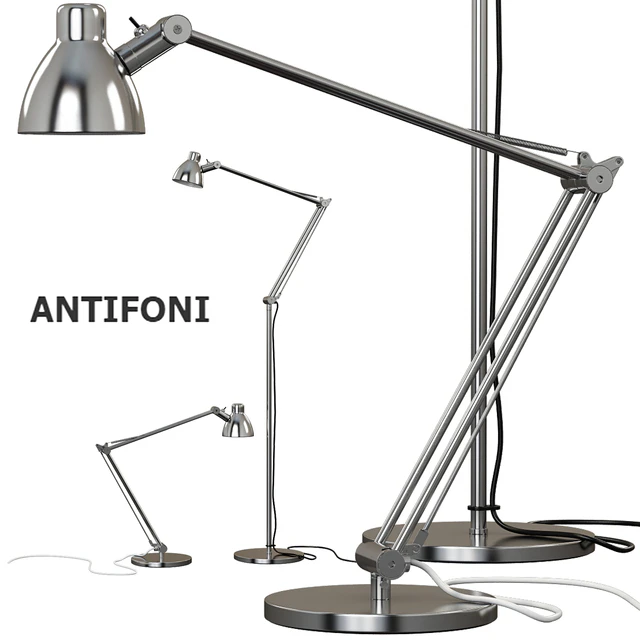 Ikea / Antifoni — Скачать