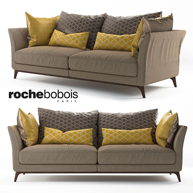 Roche Bobois Contrepoint sofa — Descargar