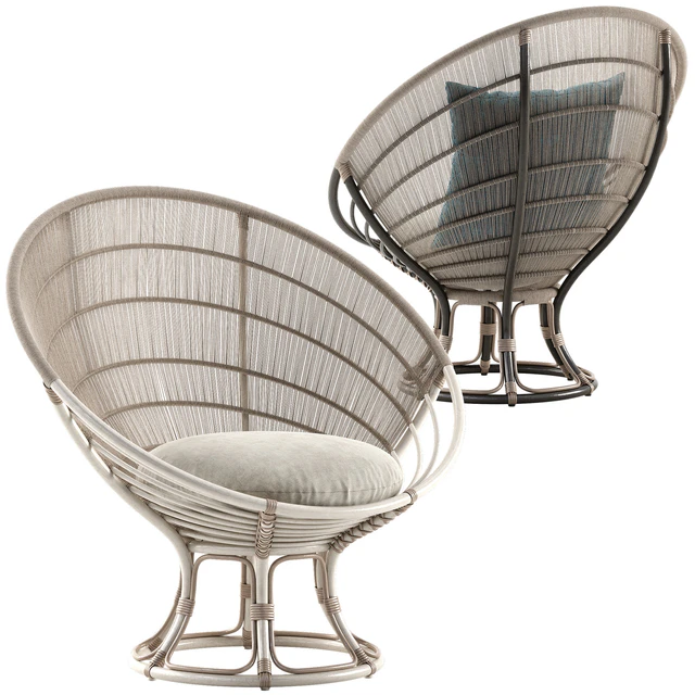 Sika Design Luna chair — Descargar
