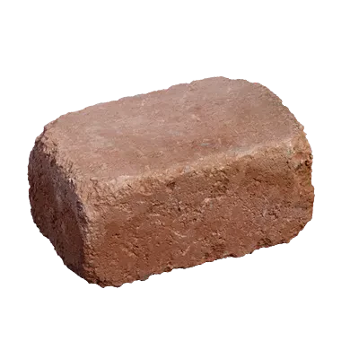 urban street pavestone red single 002 — Скачать