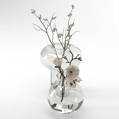 Bouquet 15 — Ver 5