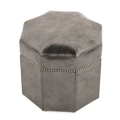 Bombay Stool — Ver 5