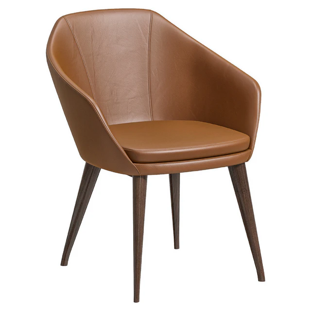 Gayac armchair by collinet-sieges — Descargar
