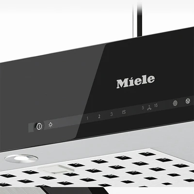 Miele DA 6700 D — Ver 3