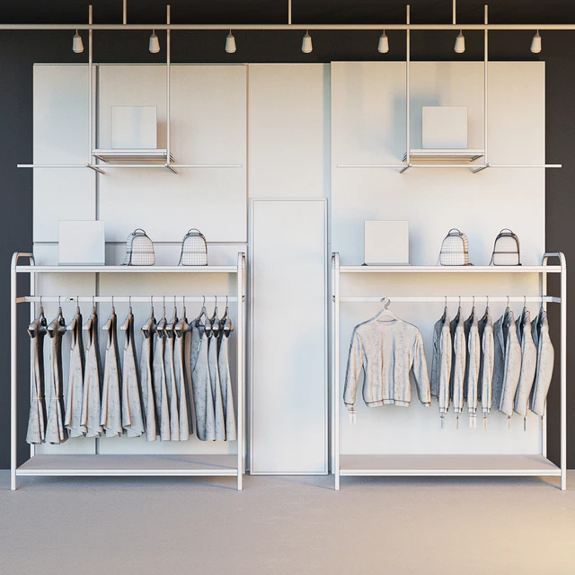 Clothing store — Descargar