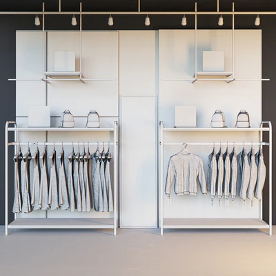 Clothing store — Ver 5