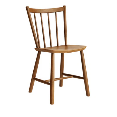 j41 chair by hay — Скачать