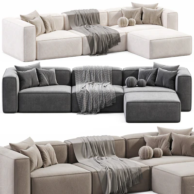 Sofa Lennon By Westwing — Вид 5