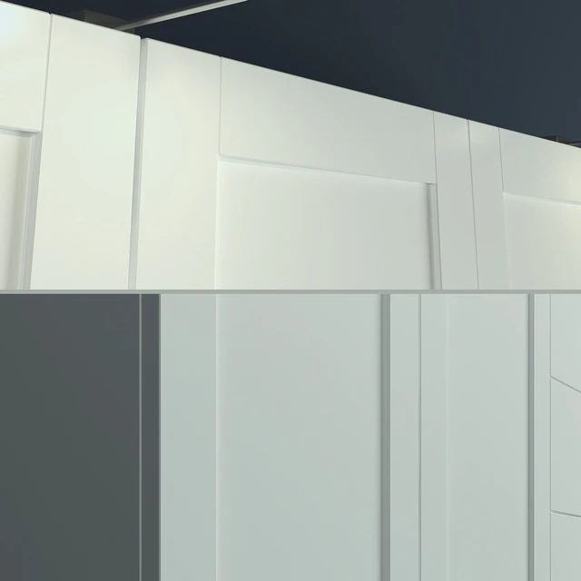 The modular system of Platsa Ikea (designer). — Descargar