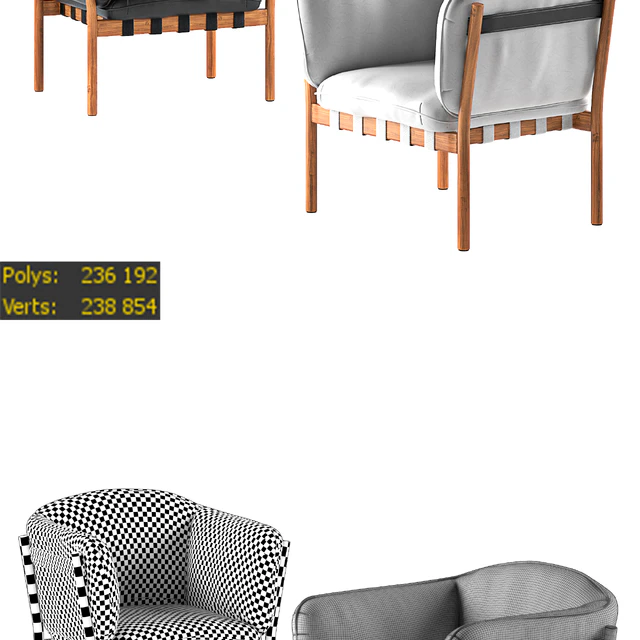 Dowel by Ton leather — Descargar
