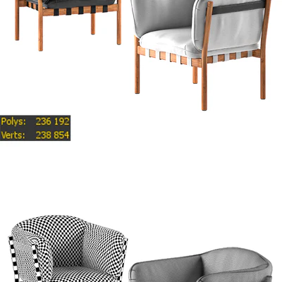 Dowel by Ton leather — Ver 3