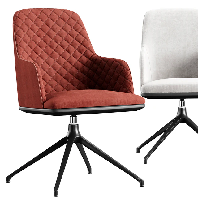 Chair PLAY MODERN office — Descargar