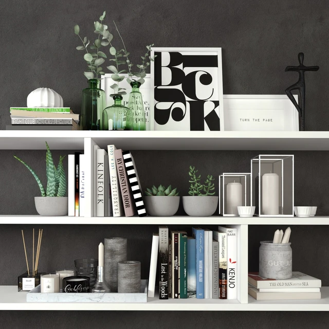 Decorative set — Descargar