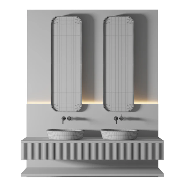 Luxury Bathroom 127 — Descargar
