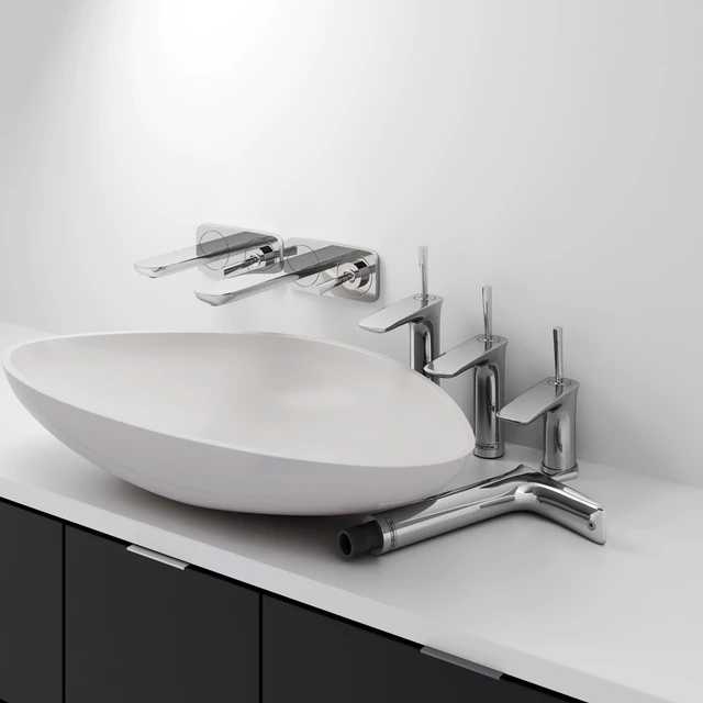 Hansgrohe Puravida and Axor Massaud — Descargar