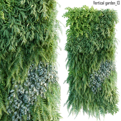 Vertical garden 13 — Скачать