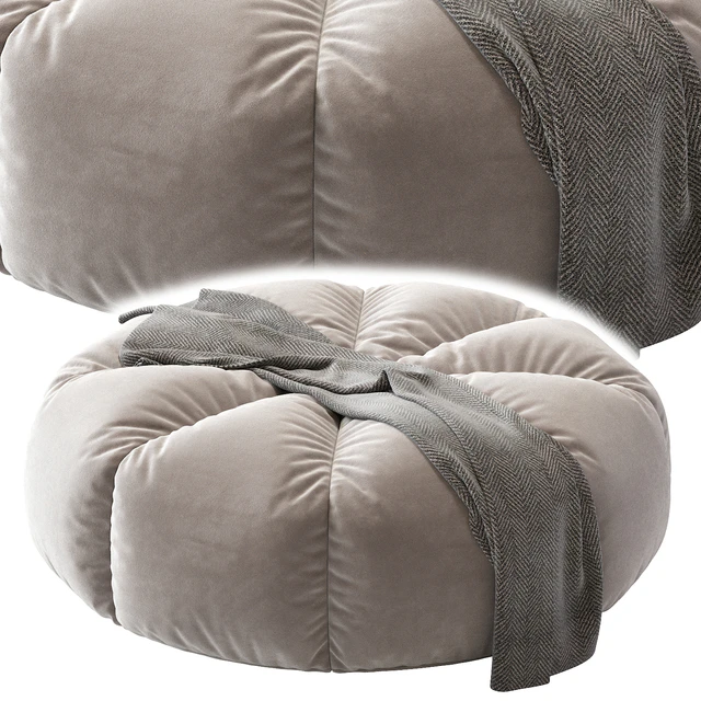 Bean Bag Chair N6 — Скачать