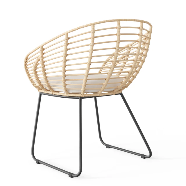 Alisi dining chair — Descargar