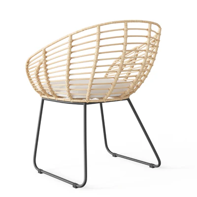 Alisi dining chair — Ver 6