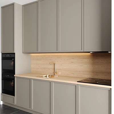 kitchen — Ver 3