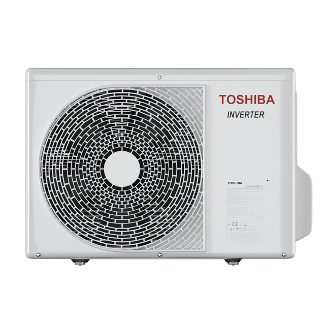Кондиционеры Toshiba HAORI, TKVG, Shorai Edge — Скачать