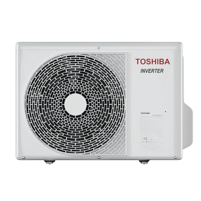 Кондиционеры Toshiba HAORI, TKVG, Shorai Edge — Вид 5