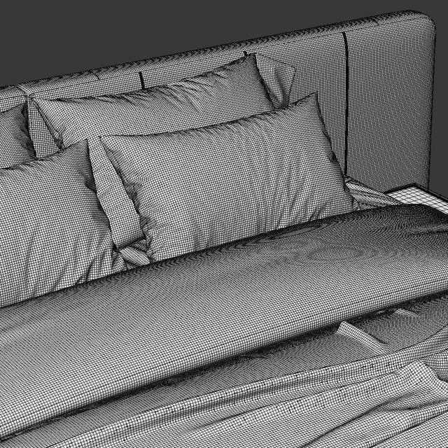 Bonnie Bed — Descargar