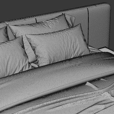 Bonnie Bed — Ver 3