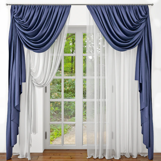Curtain 16 — Скачать