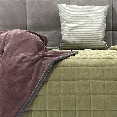 Cozy Corner Bed — Ver 6