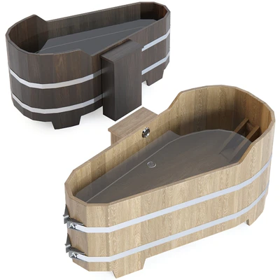 bath tub — Ver 7