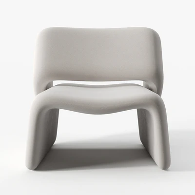 Ondine Lounge Chair by Jorge Zalszupin — Вид 4