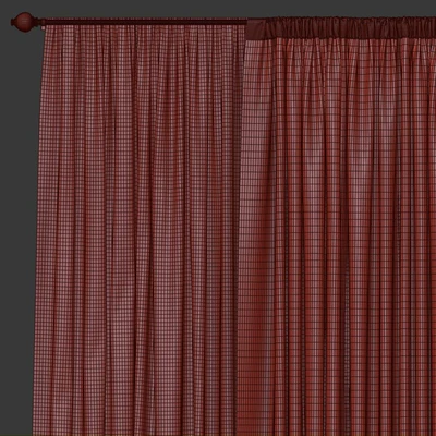 Curtain 739 — Ver 3