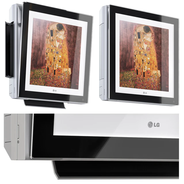 LG ARTCOOL — Скачать