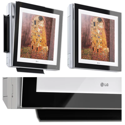 LG ARTCOOL — Вид 6
