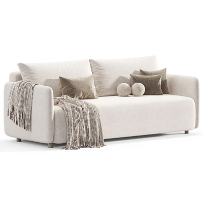 divan.ru Sofa Sannes — Ver 5